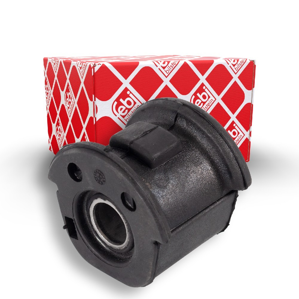 Bloco silencioso dianteiro do braço oscilante inferior Febi 41390 preço, a partir de 6,27 USD