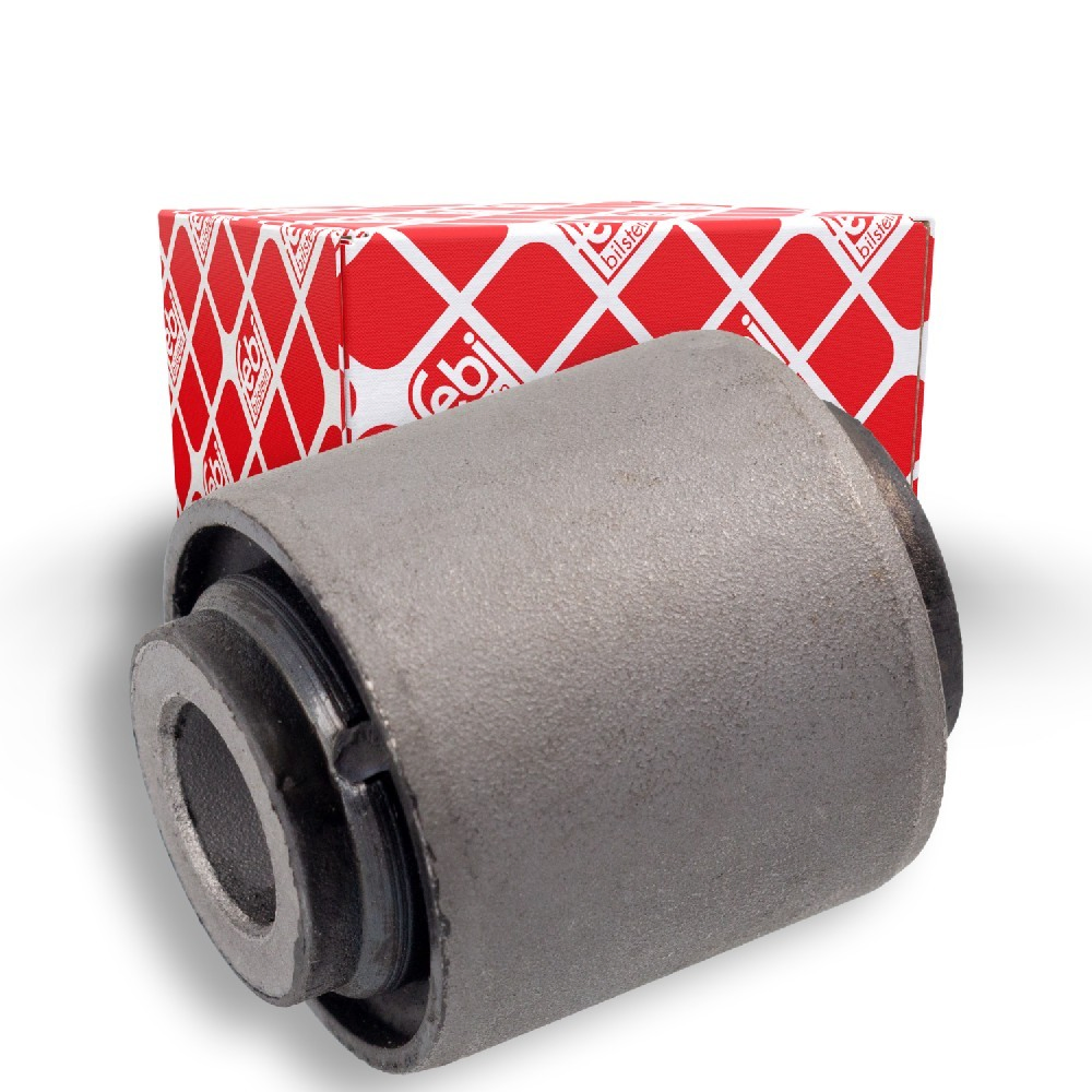 Bloco silencioso do braço oscilante inferior traseiro Febi 41395 preço, a partir de 6,78 USD