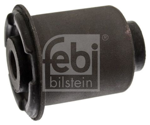 41417 Febi Bloco silencioso dianteiro do braço oscilante inferior