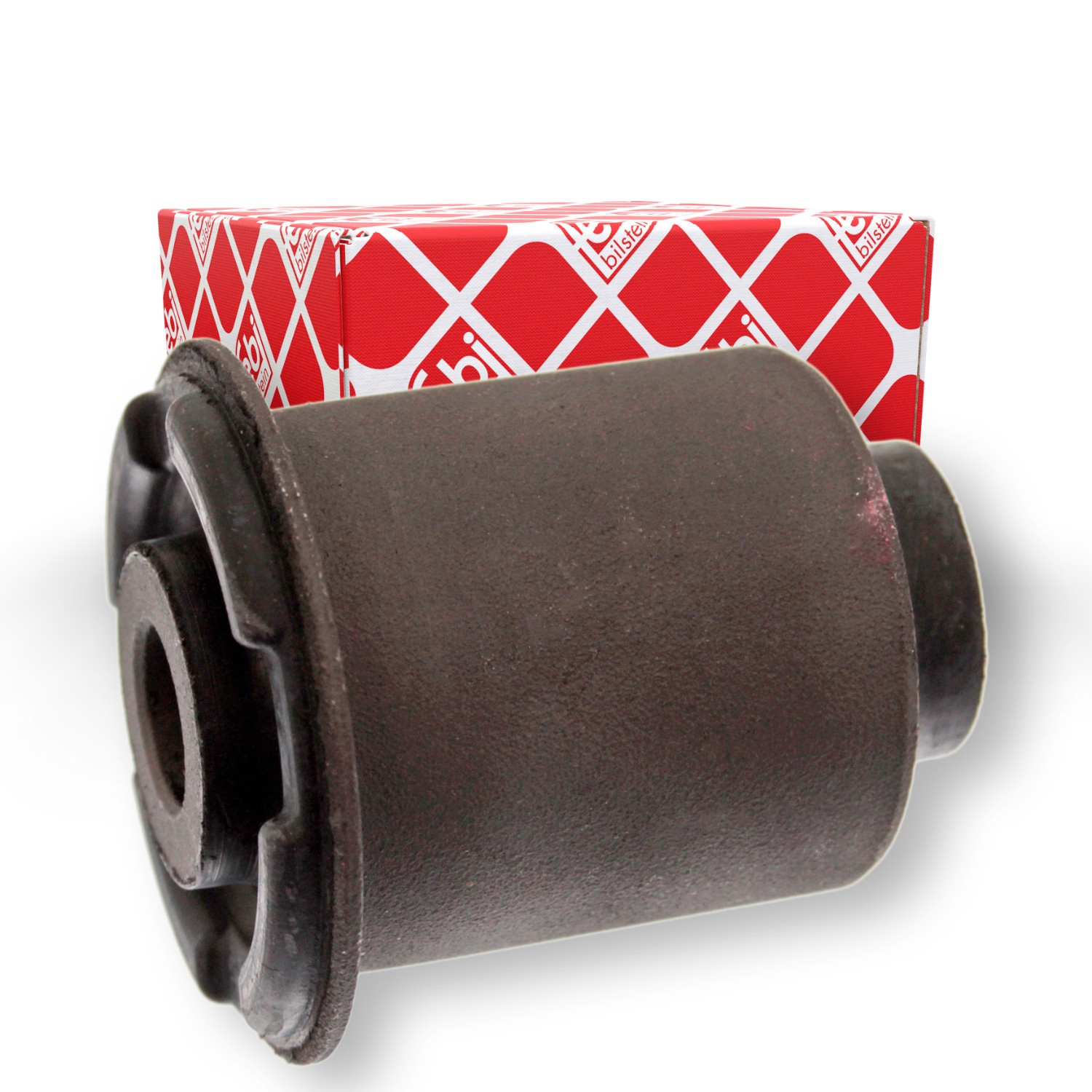 Bloco silencioso dianteiro do braço oscilante inferior Febi 41417 preço, a partir de 8,97 USD