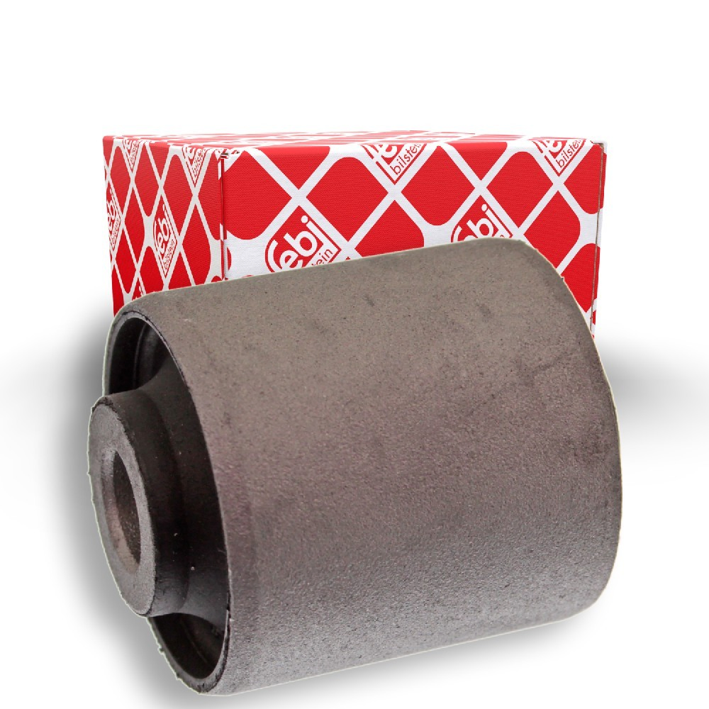 Bloco silencioso dianteiro do braço oscilante inferior Febi 42005 preço, a partir de 11,28 USD