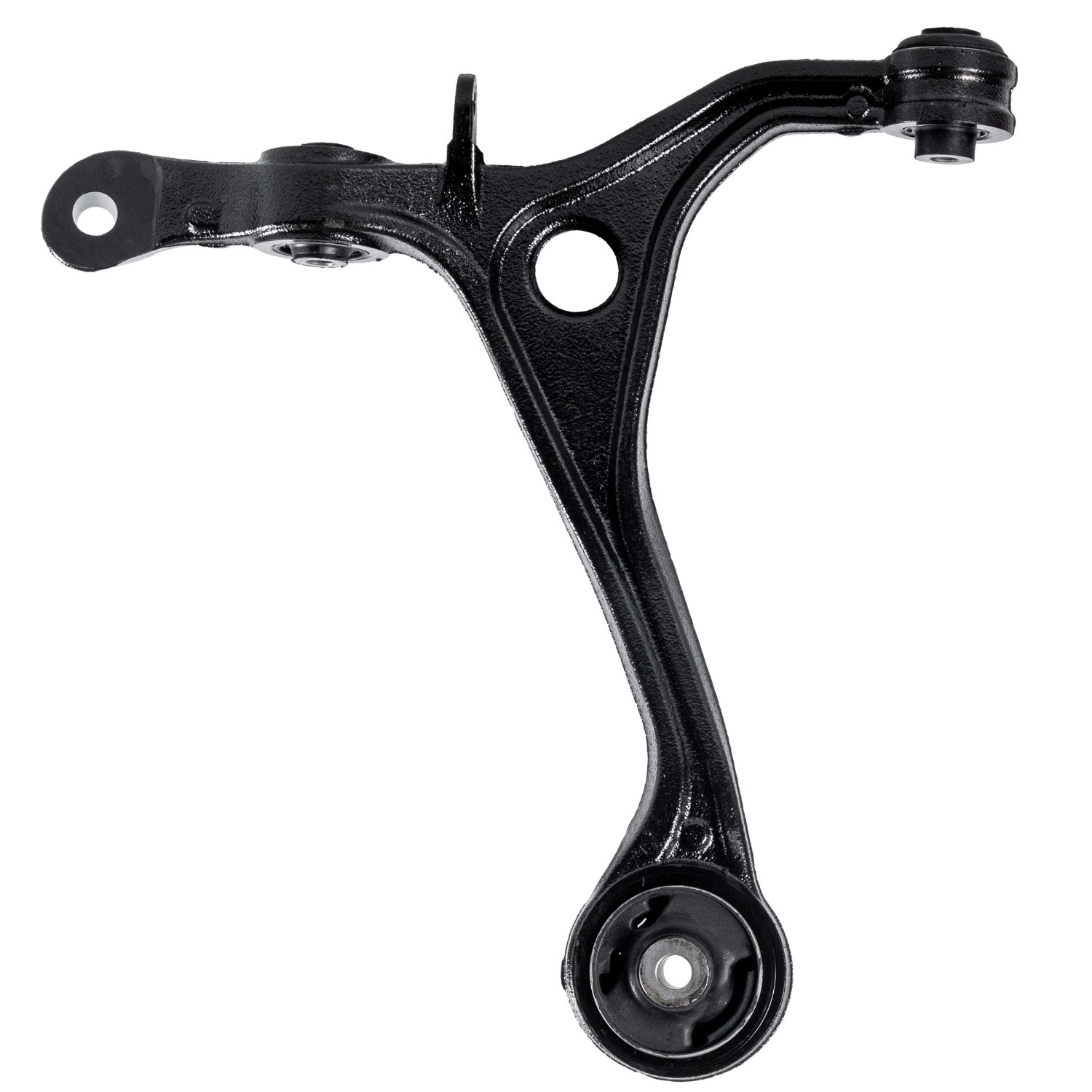 Braço oscilante inferior direito de suspensão dianteira Febi 42109 preço, a partir de 122,16 USD
