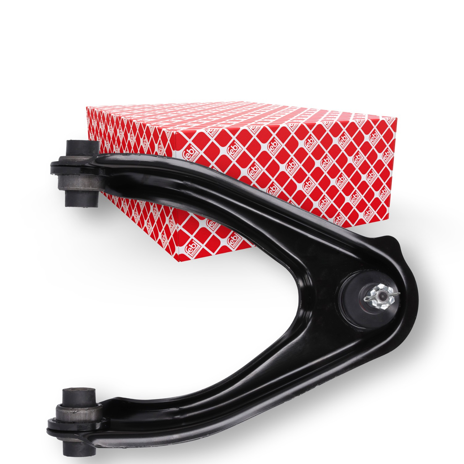 Braço oscilante superior direito de suspensão dianteira Febi 42158 preço, a partir de 44,18 USD