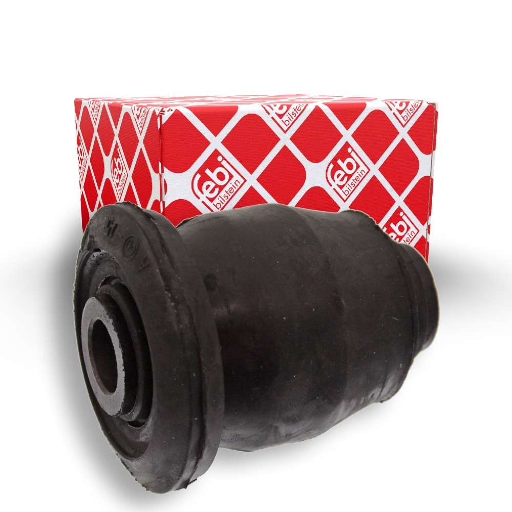 Bloco silencioso dianteiro do braço oscilante inferior Febi 42327 preço, a partir de 6,10 USD