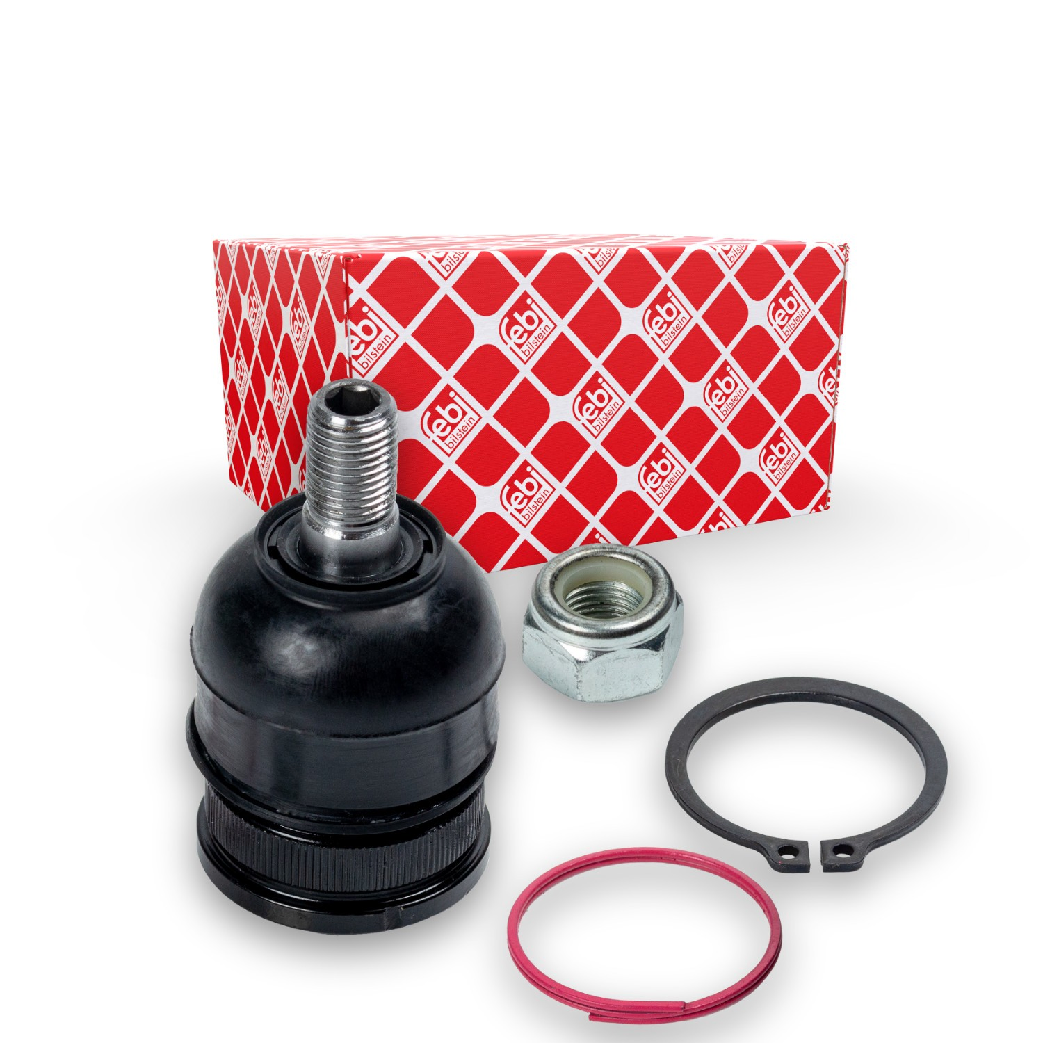 Compre 42422 Febi Suporte de esfera superior