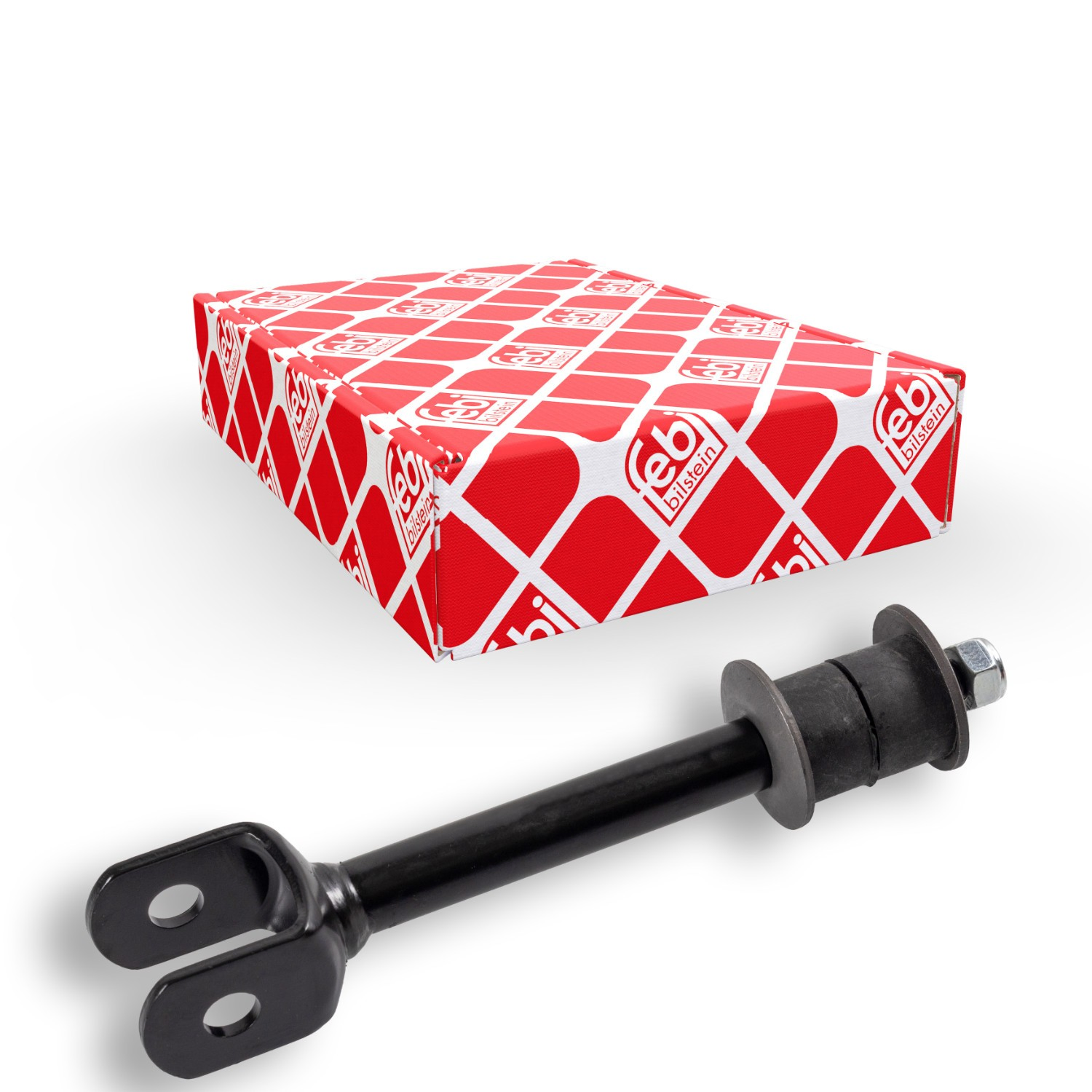 Compre Montante de estabilizador traseiro Toyota Land Cruiser 
