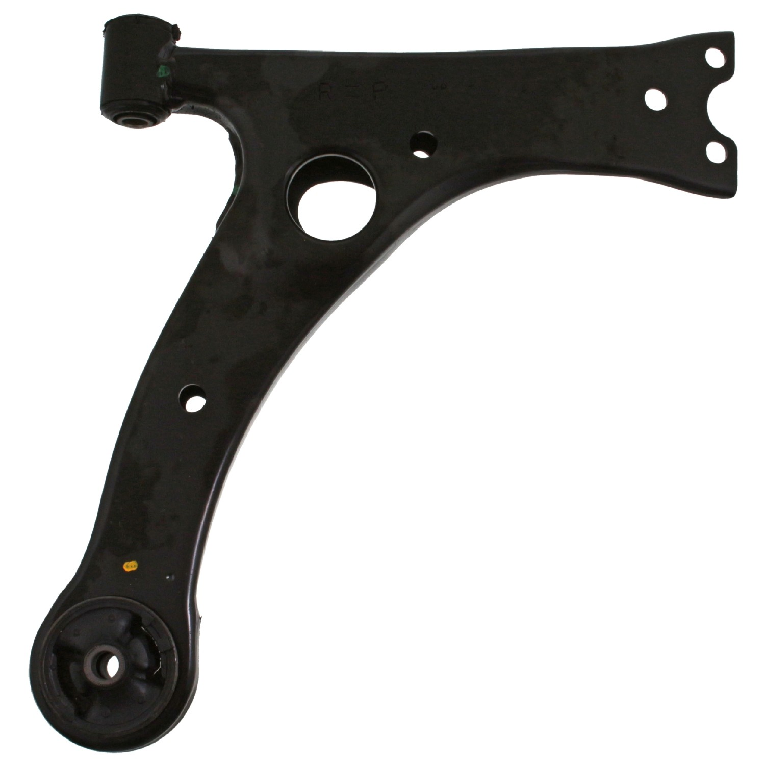 Braço oscilante inferior direito de suspensão dianteira Febi 43045 preço, a partir de 70,54 USD