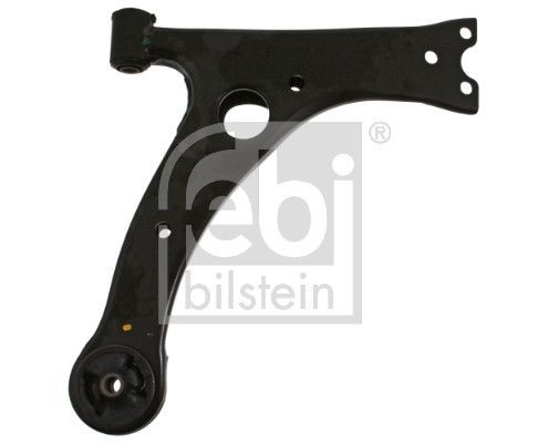 43045 Febi Braço oscilante inferior direito de suspensão dianteira