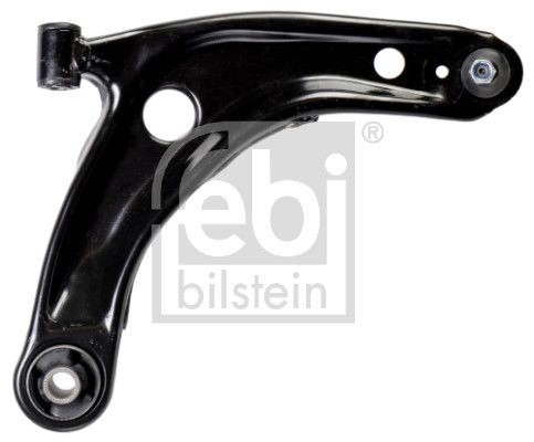 43050 Febi Braço oscilante inferior direito de suspensão dianteira
