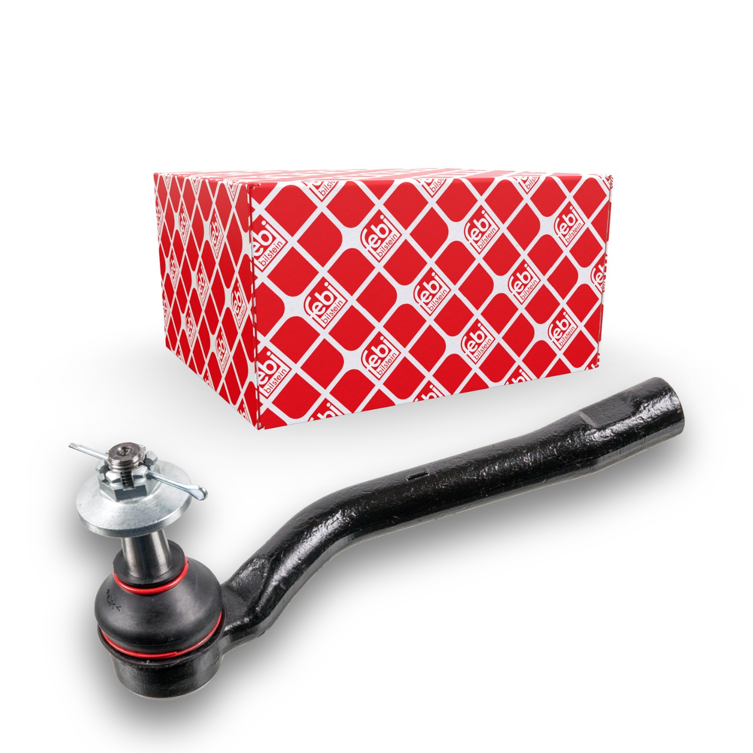 Compre Ponta externa da barra de direção Lexus LS 