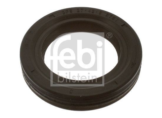  Vedação dianteira da árvore distribuidora de motor Seat Ibiza III hatchback (6L1) (2002 - 2009) III