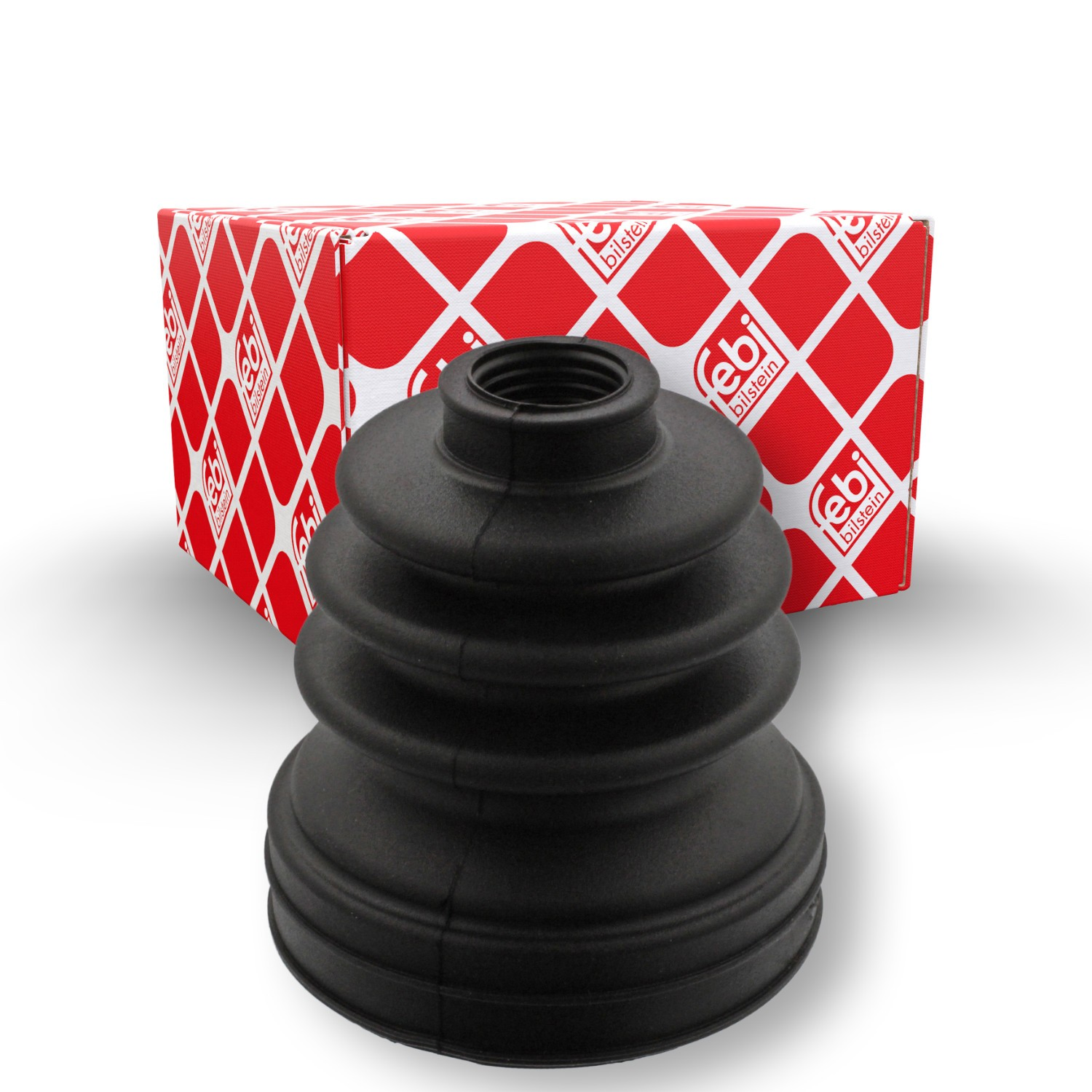 Bota de proteção interna de junta homocinética do semieixo dianteiro Febi 43625 preço, a partir de 9,66 USD