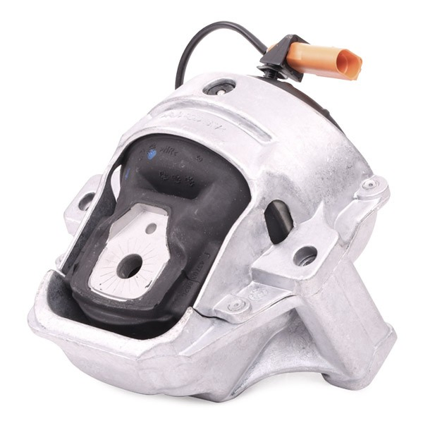 Coxim (suporte) esquerdo de motor 43703 Febi
