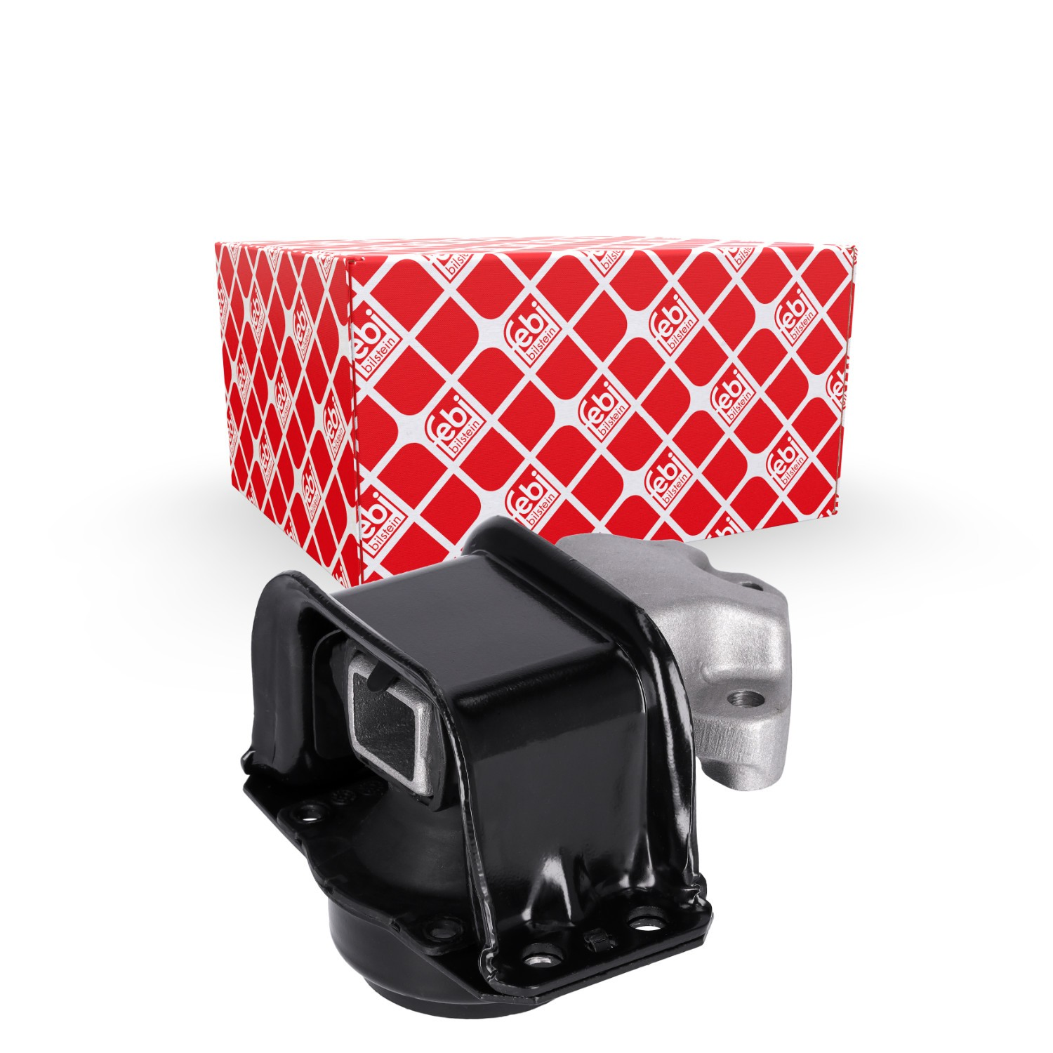 Compre 43764 Febi Coxim (suporte) direito de motor
