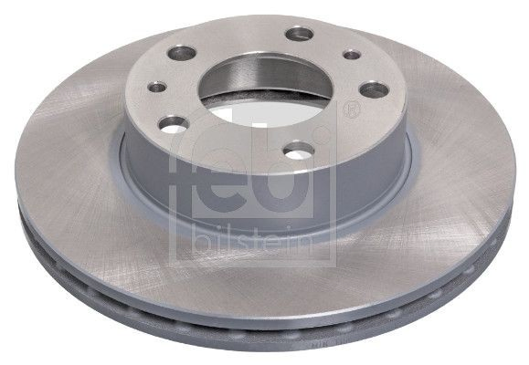 43933 Febi Disco do freio dianteiro