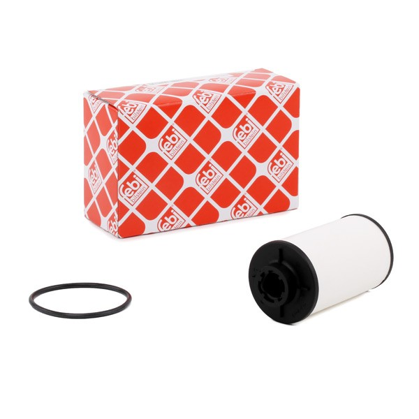 Filtro da Caixa Automática de Mudança 44176 Febi