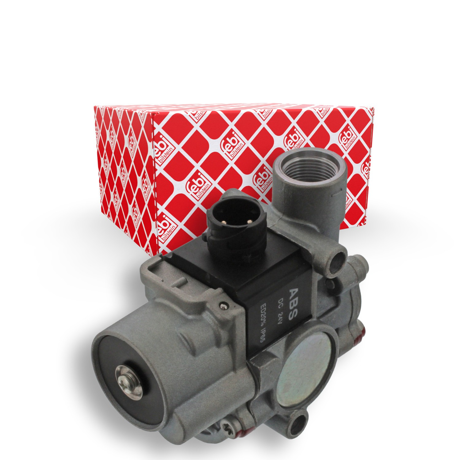 Compre 1304635 DAF Modulador ABS