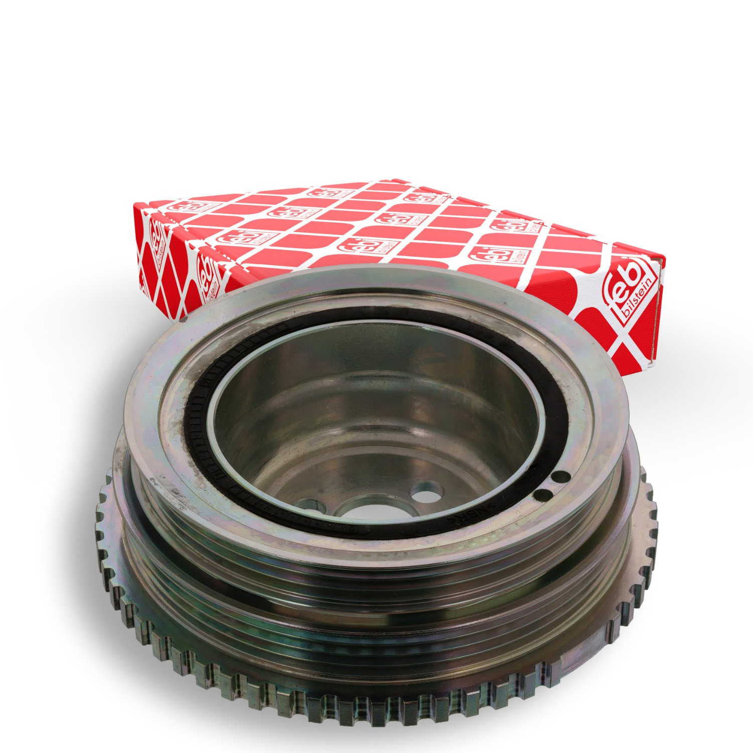  Polia de cambota Fiat Punto I hatchback (176) (1993 - 1999) I