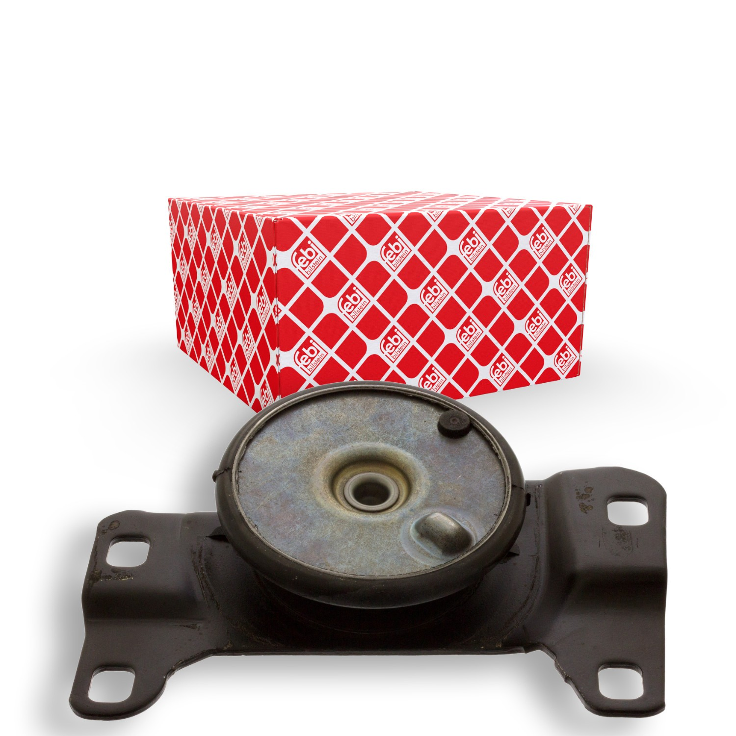 44482 Febi Coxim (suporte) esquerdo de motor