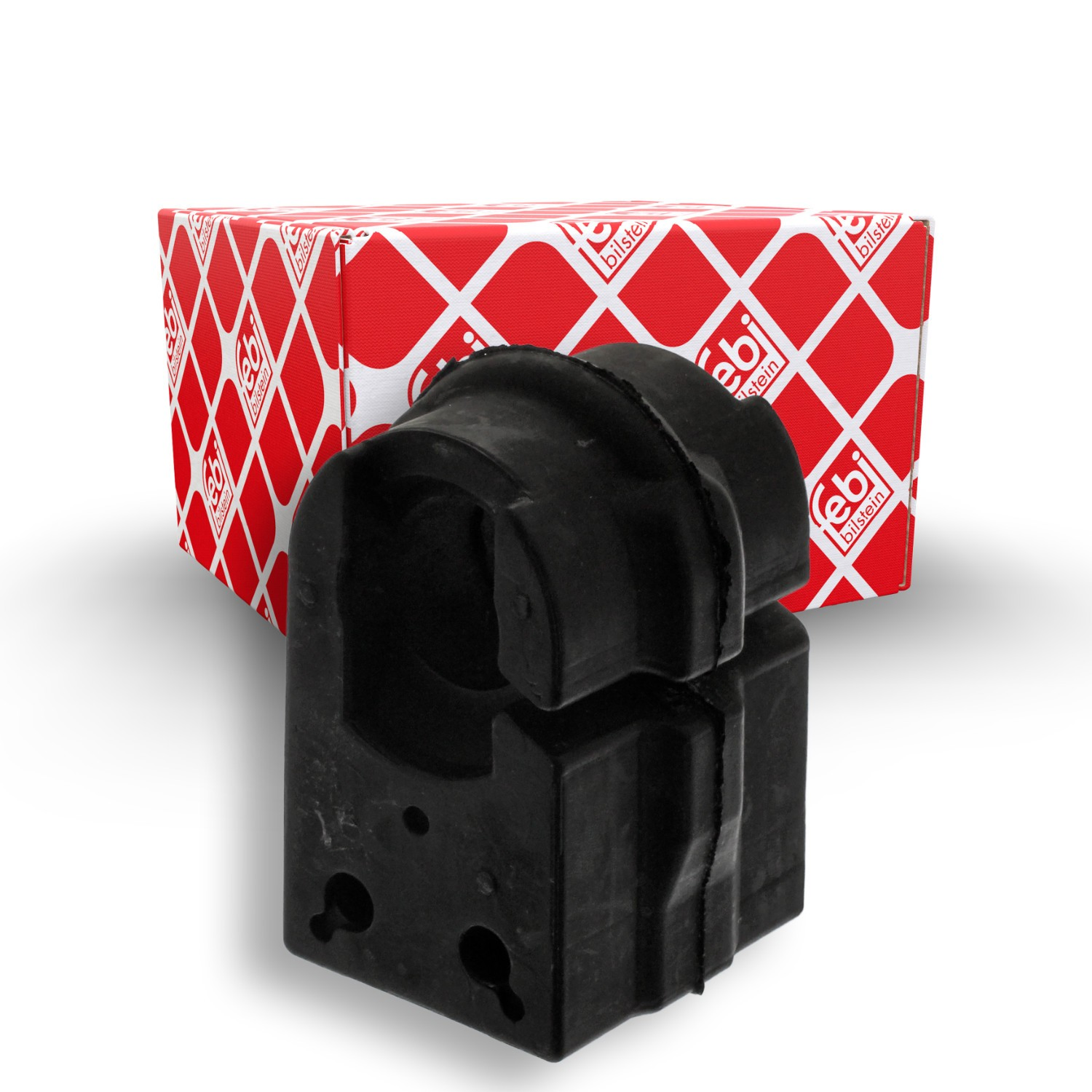 Bucha de estabilizador dianteiro Febi 44483 preço, a partir de 7,64 USD