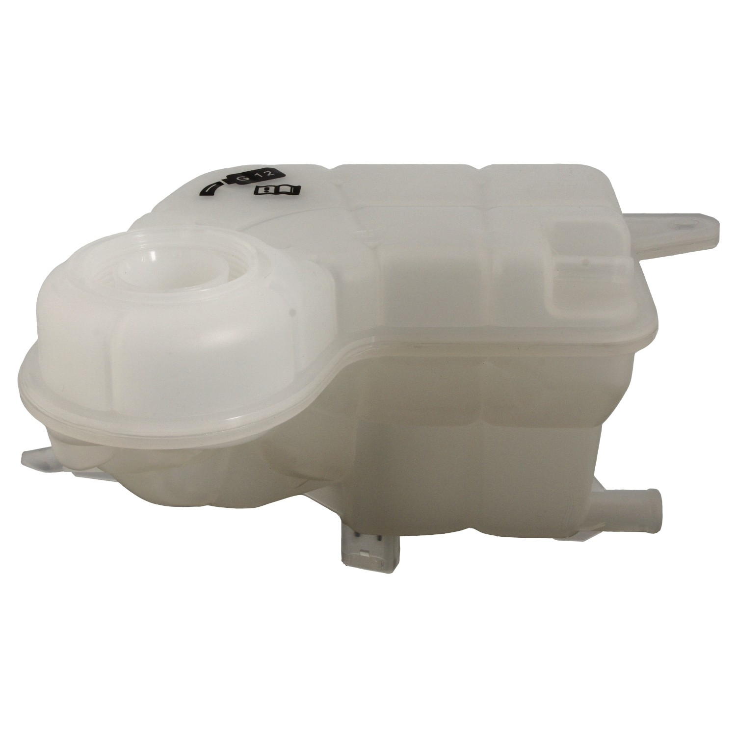 Tanque de expansão do sistema de esfriamento Febi 44510 preço, a partir de 26,38 USD