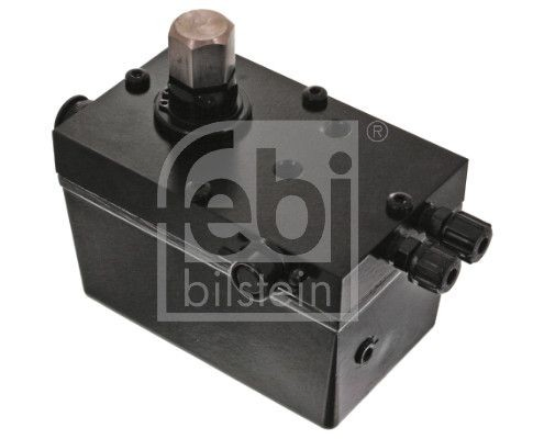Bomba de elevação de cabina Renault (RVI) 5010316404 preço, a partir de 167,25 USD