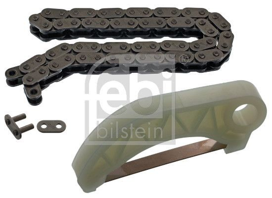Cadeia de bomba de óleo, kit para Mercedes C  W203