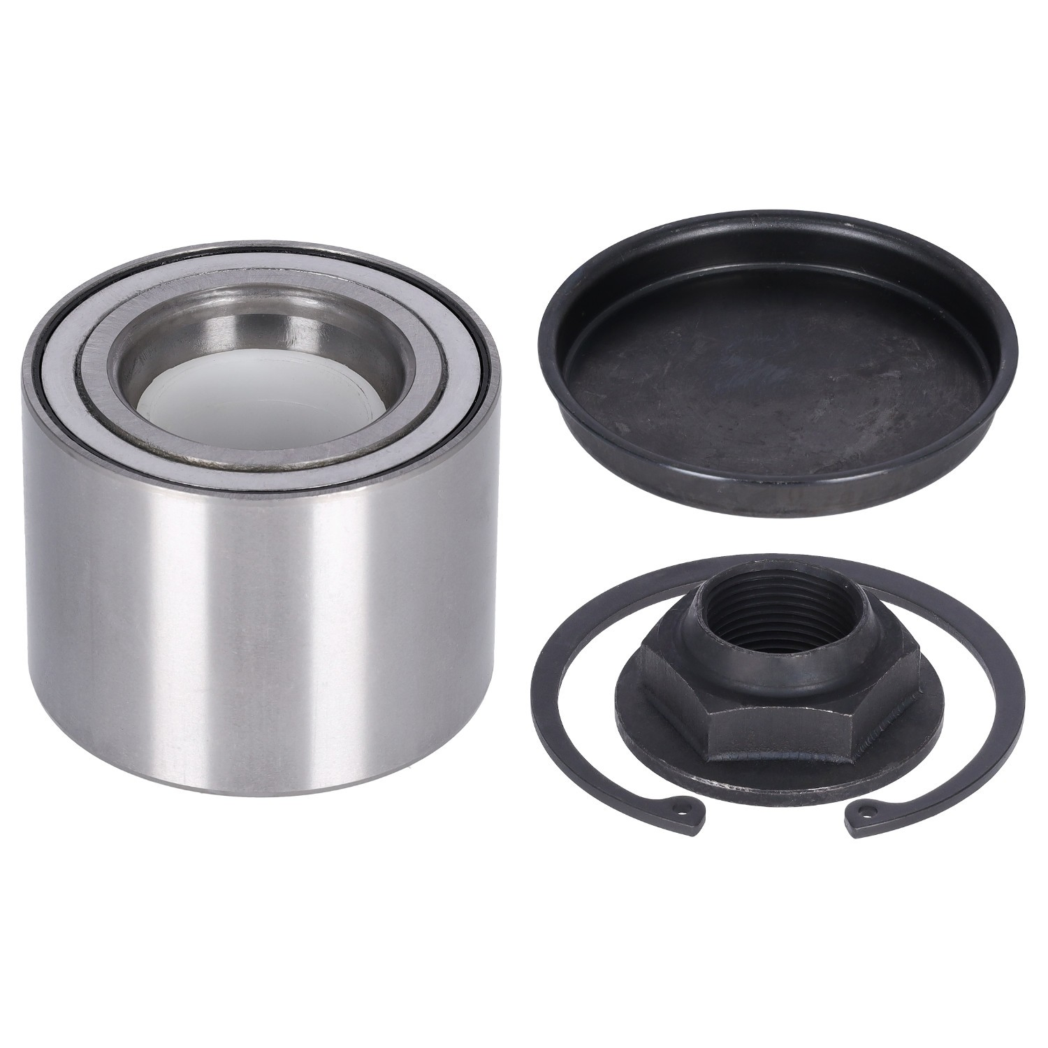 Rolamento de cubo traseiro Febi 44782 preço, a partir de 51,63 USD