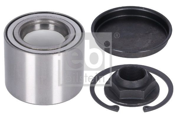 44782 Febi Rolamento de cubo traseiro
