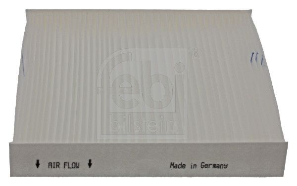44783 Febi Filtro de salão
