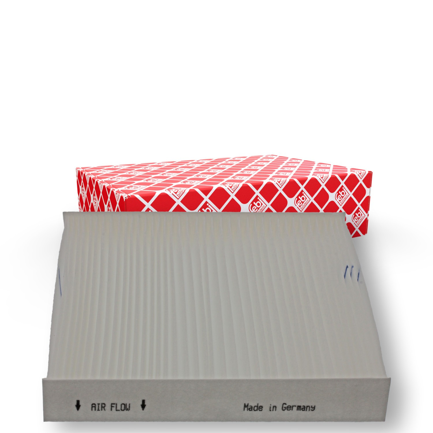 Filtro de salão Febi 44783 preço, a partir de 6,91 USD