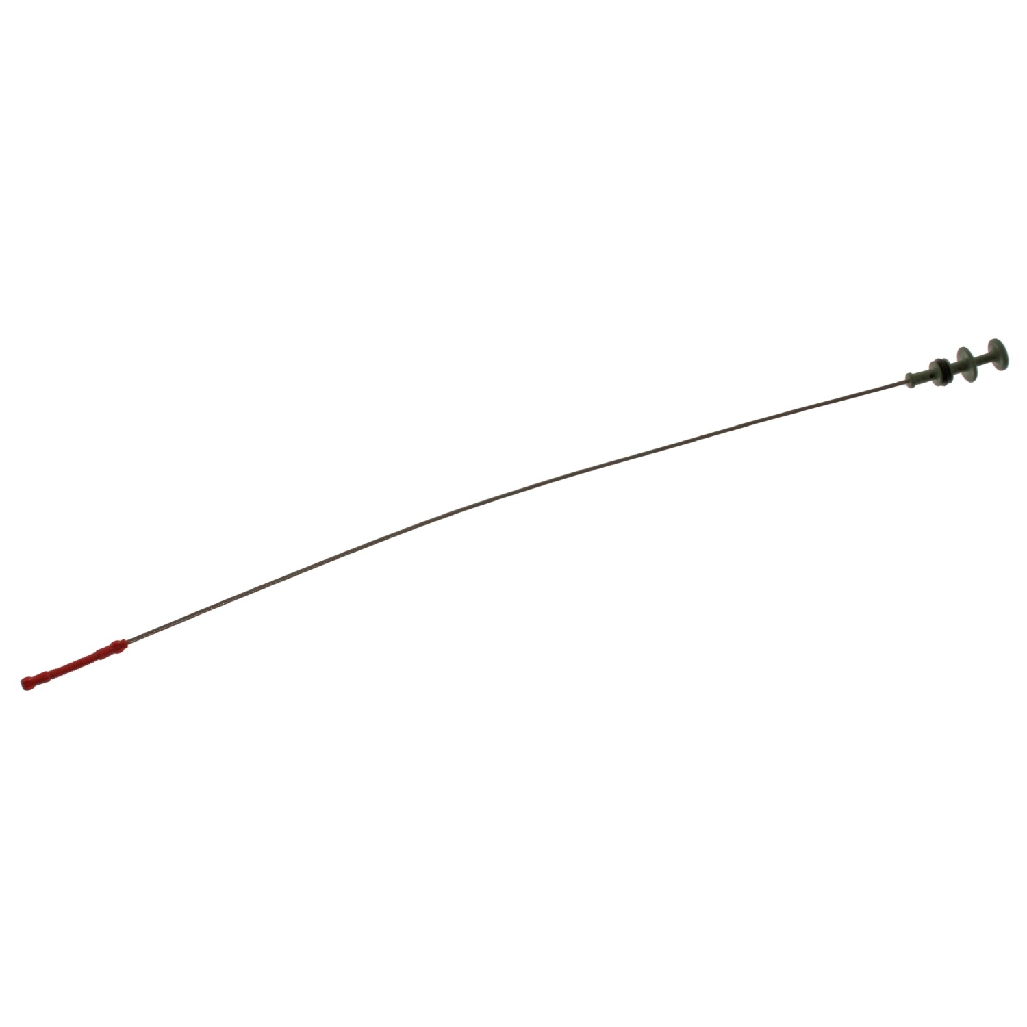 Sonda (indicador) do nível de óleo no motor para Mercedes S  W221