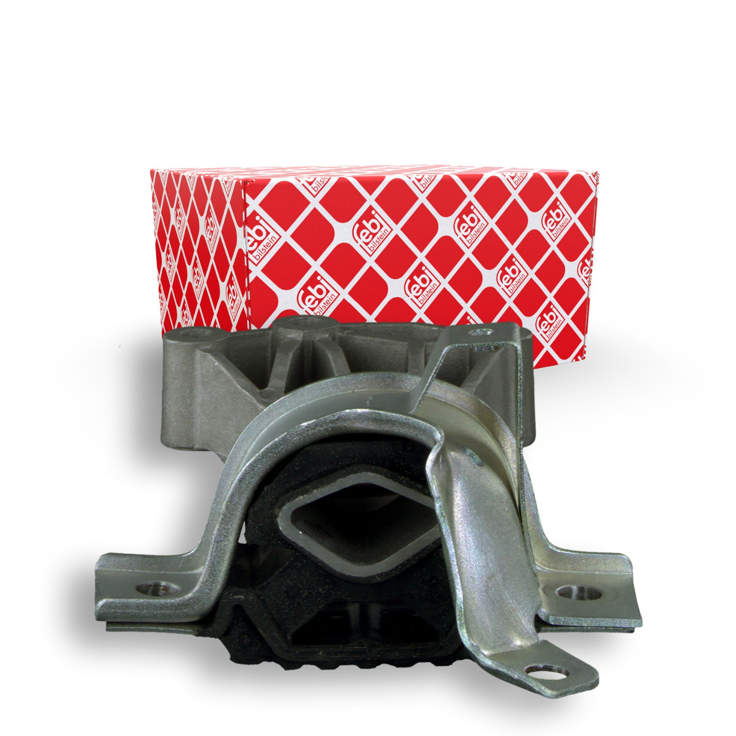 44922 Febi Coxim (suporte) direito de motor