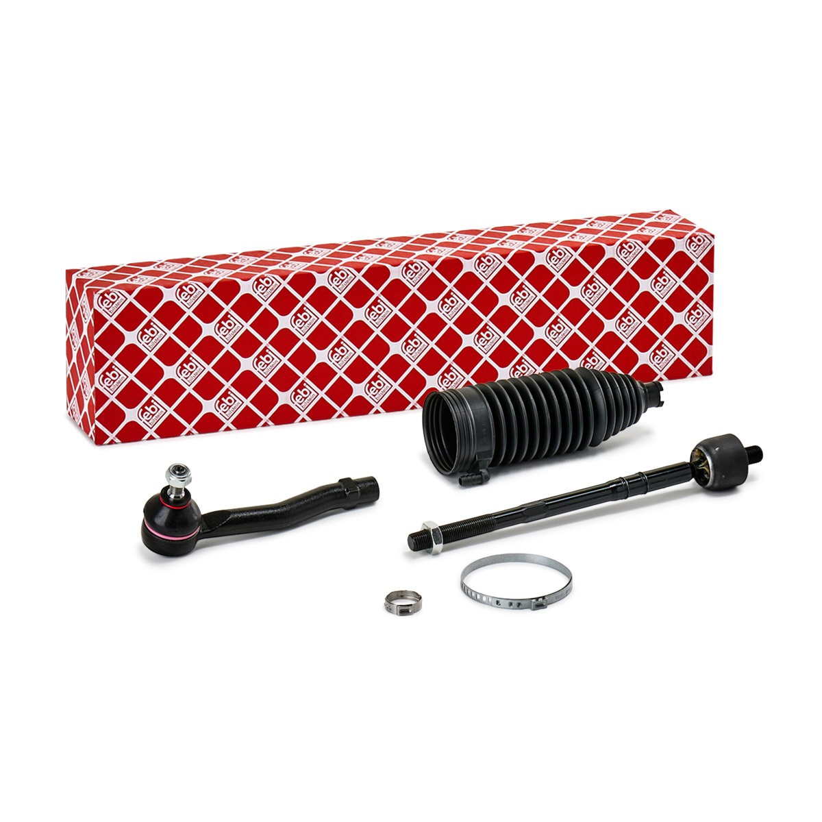 Tração de direção montada direita Febi 44923 preço, a partir de 36,06 USD