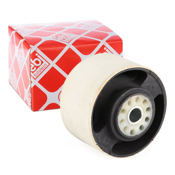 Compre 45060 Febi Coxim (suporte) traseiro de motor (bloco silencioso)