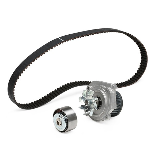 Compre Correia do mecanismo de distribuição de gás, kit Fiat Doblo 1