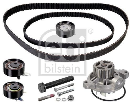 Correia do mecanismo de distribuição de gás, kit Volkswagen LT 28-35 II 2DB, 2DE, 2DK