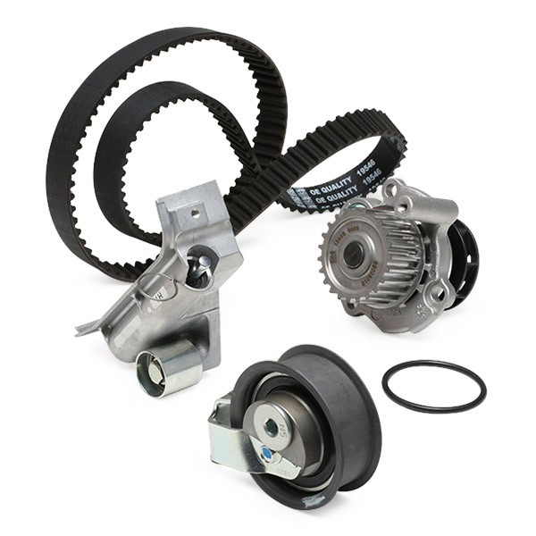 Compre Correia do mecanismo de distribuição de gás, kit Audi TT 