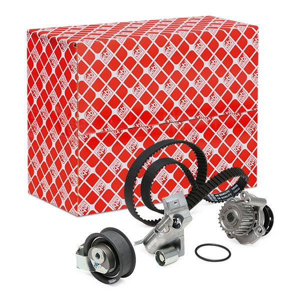 Correia do mecanismo de distribuição de gás, kit Audi TT  8N3