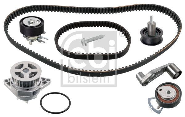 Compre Correia do mecanismo de distribuição de gás, kit Volkswagen Polo 3