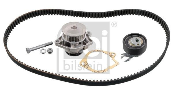 45136 Febi Correia do mecanismo de distribuição de gás, kit