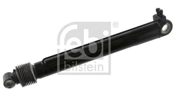 504062817 Iveco Cilindro de inclinação de cabina