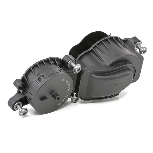 Compre 45195 Febi Válvula PCV de ventilação dos gases de cárter