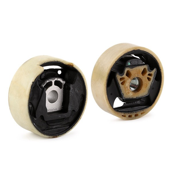 Coxim (suporte) inferior de motor 45308 Febi