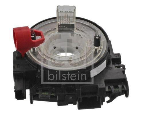 Anel AIRBAG de contato, cabo plano do volante Volkswagen Touran II 1T3