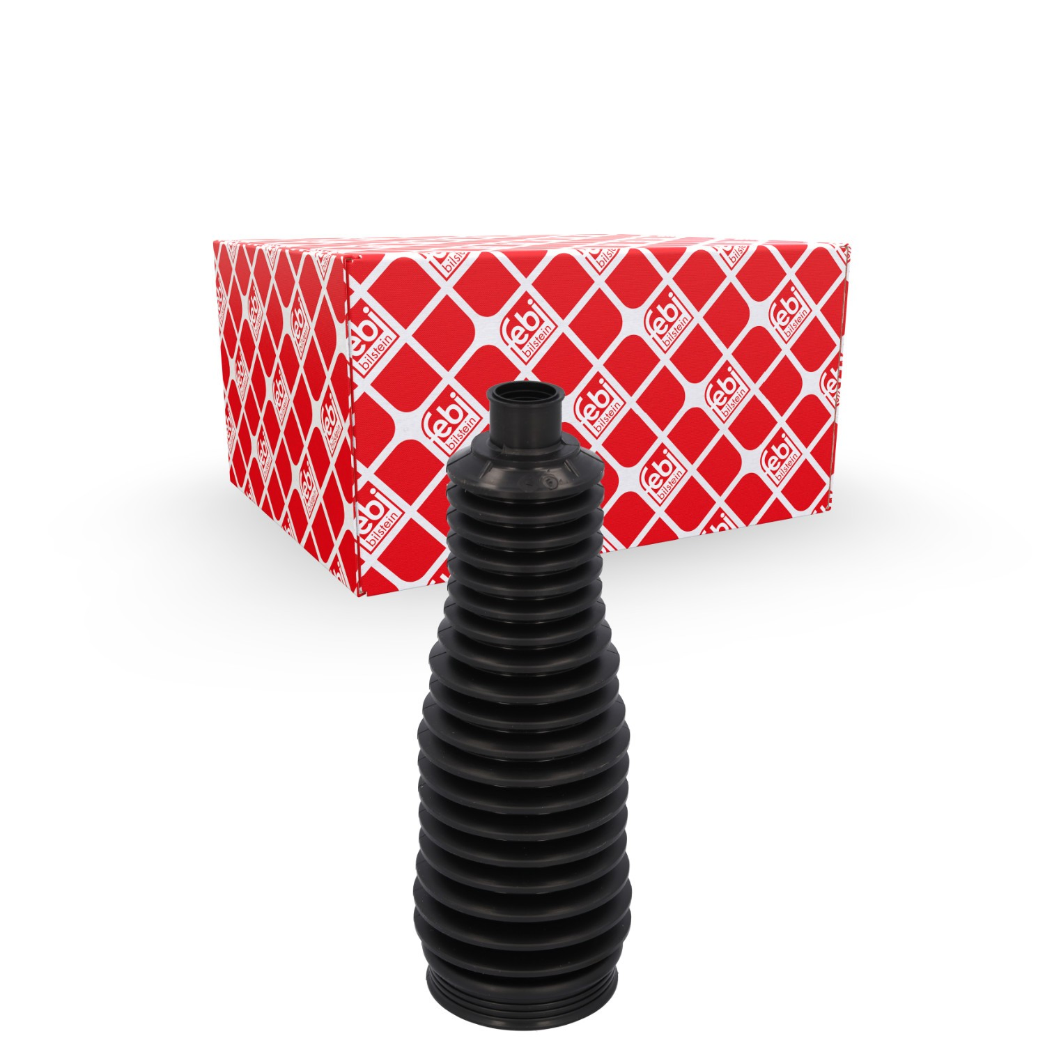 Compre 45479 Febi Bota de proteção esquerda do mecanismo de direção (de cremalheira)
