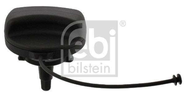  Tampa (tampão) do tanque de combustível BMW 3 coupé (E46) (1999 - 2006) 