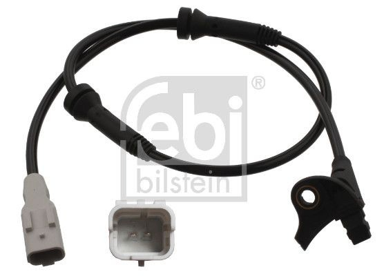 Sensor dianteiro de ABS Febi 45558 preço, a partir de 23,93 USD