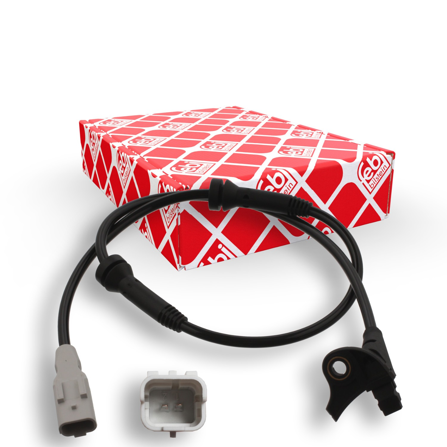 45558 Febi Sensor dianteiro de ABS