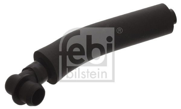 Cano derivado de ventilação de cárter (de separador de óleo) para Mercedes Bus 207-310  601